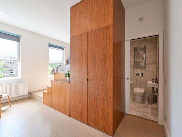 Apartment for rent in West Hampstead, Greater London