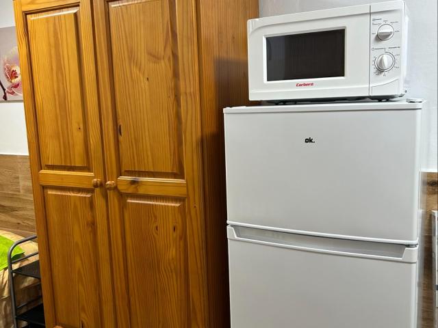 Estudio en alquiler en L'hospitalet De Llobregat, la Torrassa