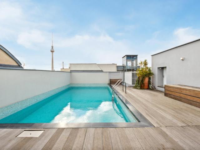 Atelier mieten in Mitte, Berlin
