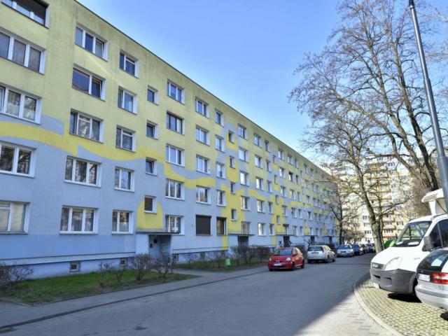 Kawalerka do wynajęcia w Łódź, Łódzkie
