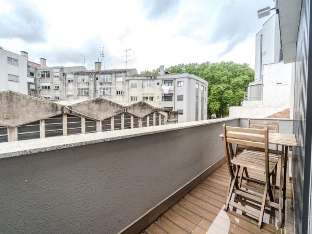 Estúdio alugar em Braga (São Vítor), Braga