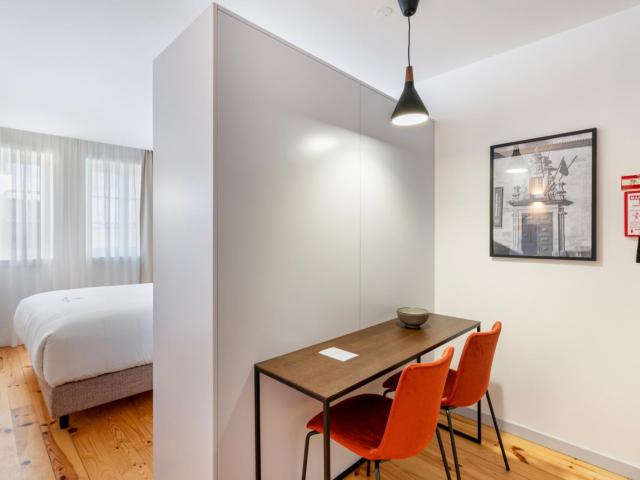 Estúdio alugar em Braga