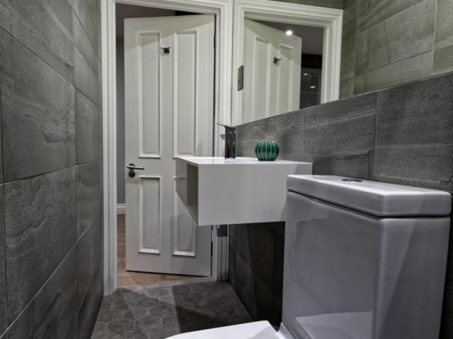 Apartment for rent in Marylebone, Greater London