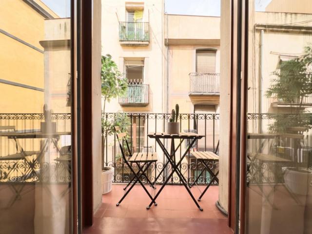 Estudio en alquiler en Ciutat Vella, Barcelonès