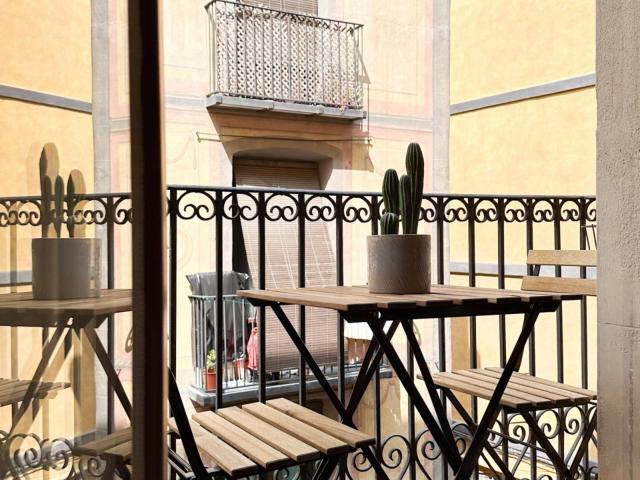 Estudio en alquiler en Ciutat Vella, Barcelonès