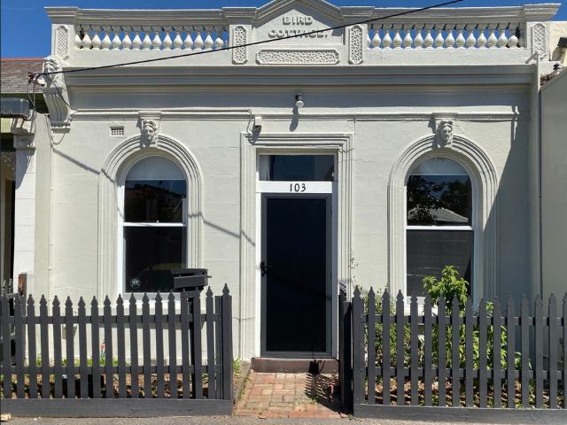 House for rent in Carlton