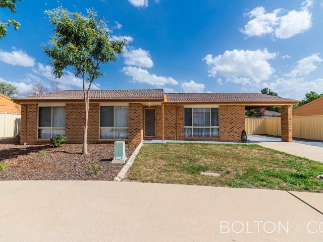 Property for rent in Isabella Plains, District of Tuggeranong