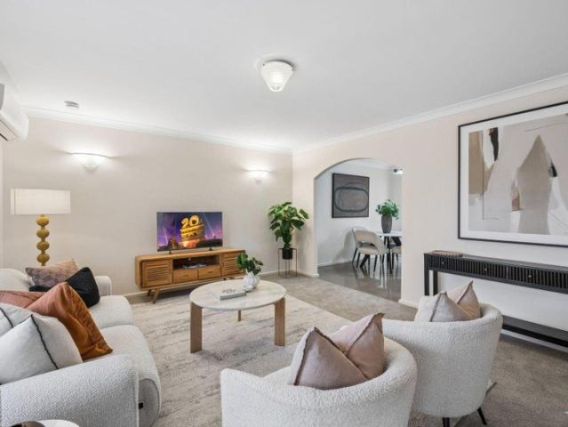 Townhouse for sale in Como, Western Australia
