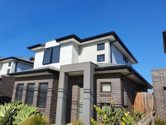 Townhouse for rent in Maribyrnong, Victoria