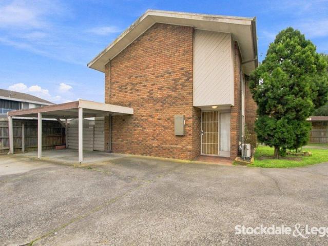Apartment for sale in Morwell, Victoria