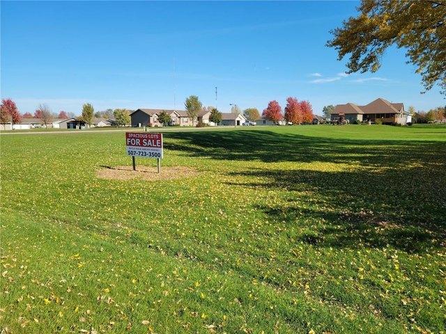 Land for sale in Springfield, Minnesota