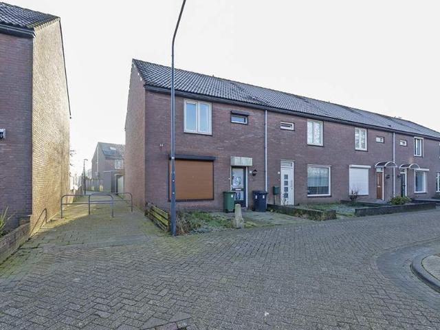 Woning te huur in Oosterhout, Noord Brabant
