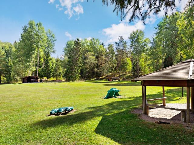 Villa till salu