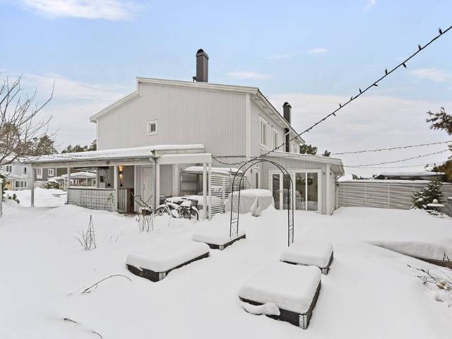 Villa till salu i Gustavsberg, Stockholm