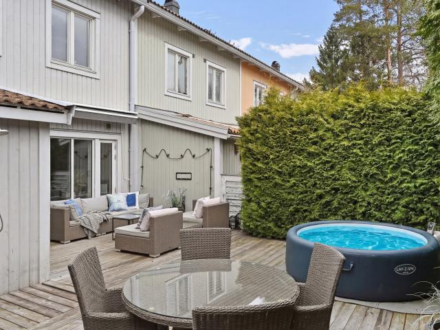 Villa till salu i Botkyrka, Stockholm