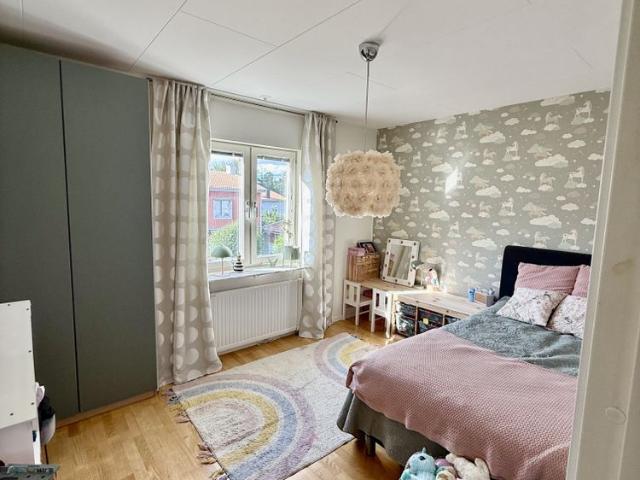 Hus hyra i Stockholm