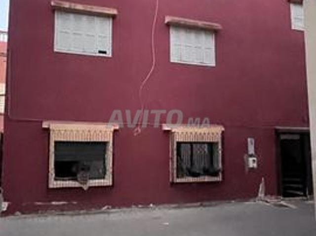 Maison vente à Lyautey
