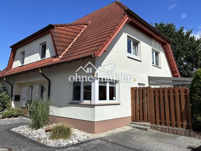 Haus kaufen in Nottuln, Nordrhein-Westfalen