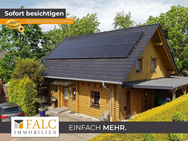 Haus kaufen in Appelhülsen, Nottuln