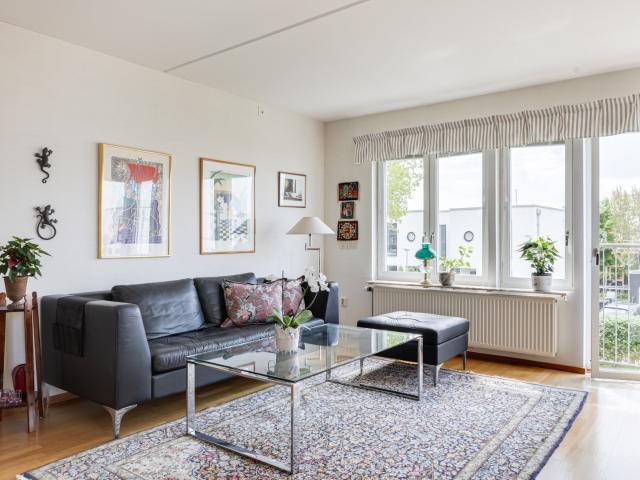 Bostadsrätt till salu i Skåne