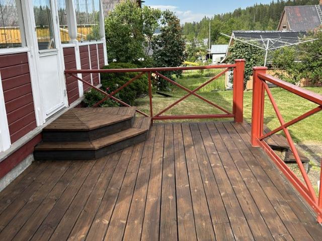 Hus hyra i Bollstabruk, Västernorrland
