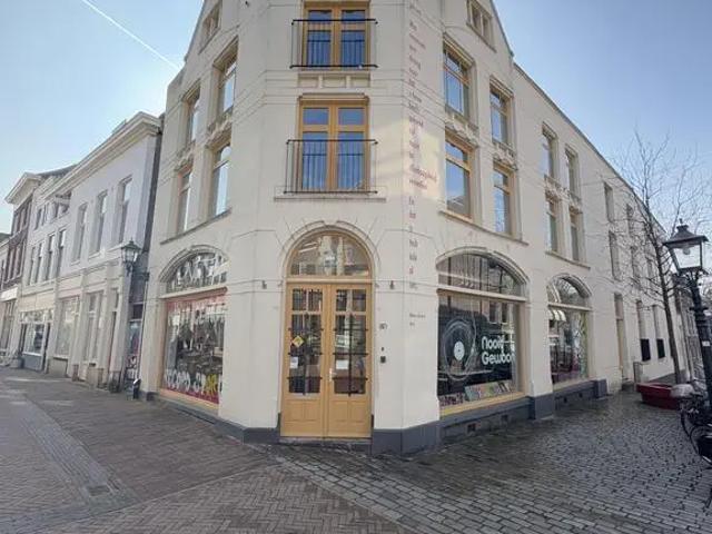 Appartement te huur in Schiedam, Zuid Holland