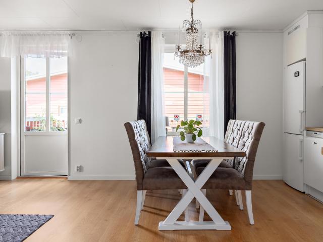 Bostad till salu i Kungsbacka, Halland