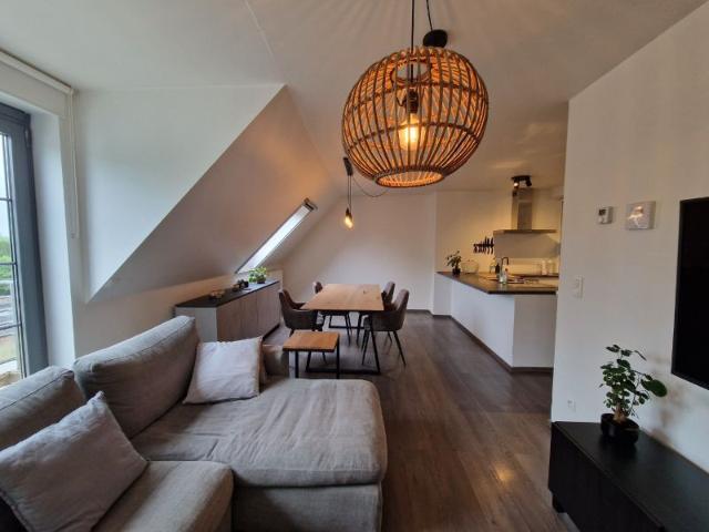 Appartement location à Dendermonde, Oost-Vlaanderen
