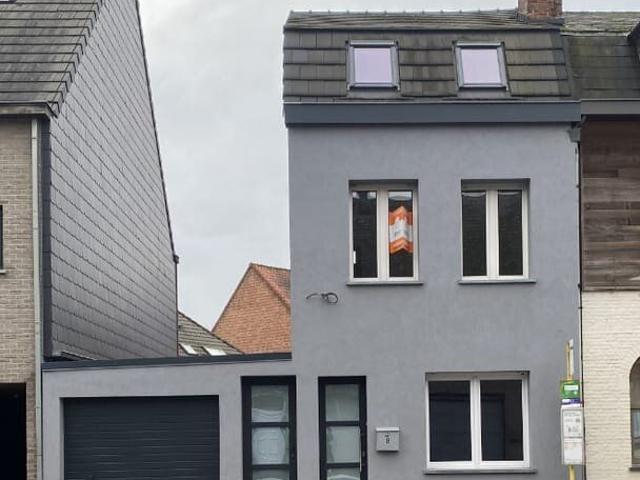 Maison location à Dendermonde, Oost-Vlaanderen