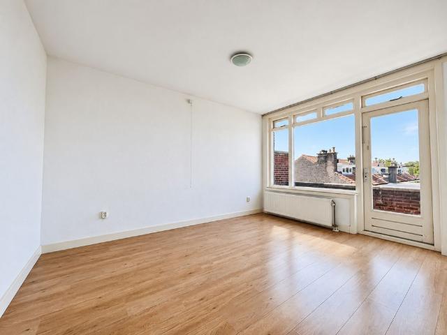 Appartement te huur in Vruchtenbuurt, Den Haag