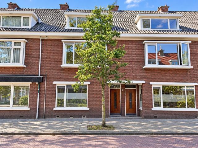 Appartement te huur in Vruchtenbuurt, Den Haag