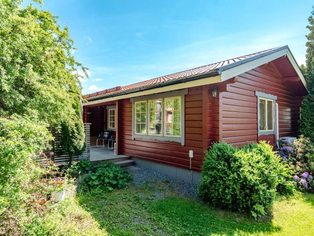 Villa till salu i Uppsala