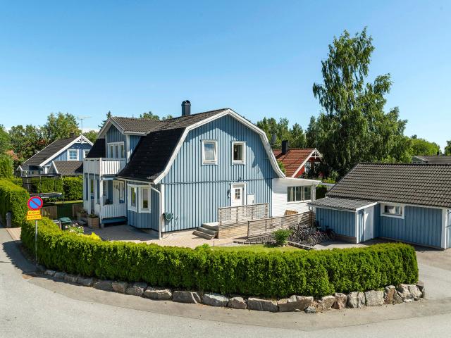 Bostad till salu i Norrtälje, Stockholm