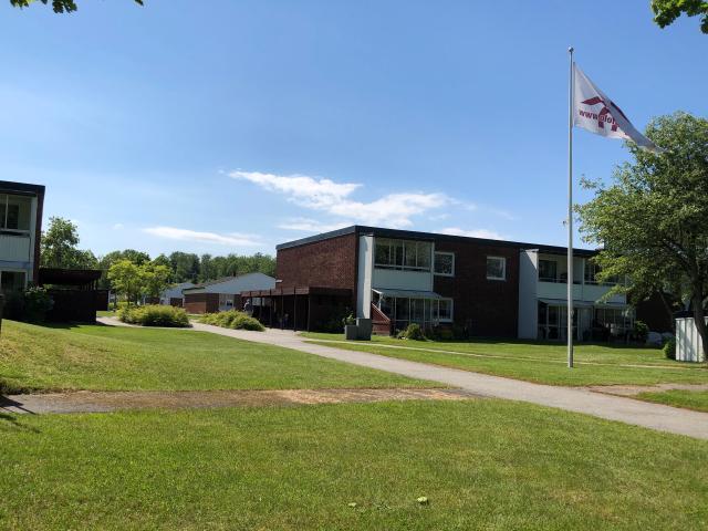 Lägenhet hyra i Olofström, Blekinge
