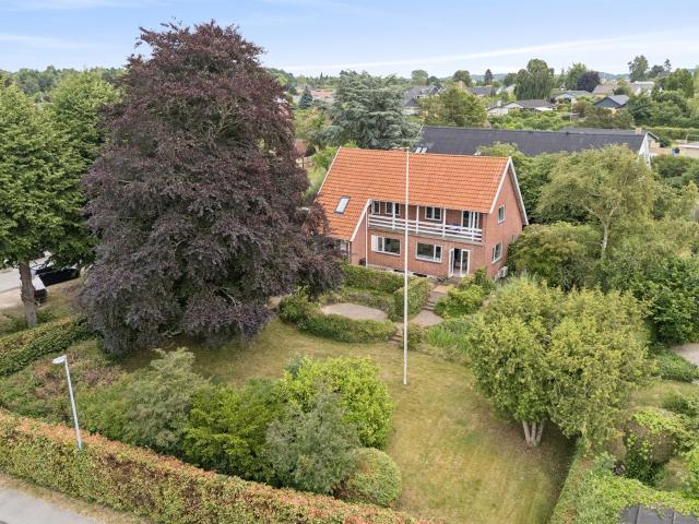Villa til salg i Næstved