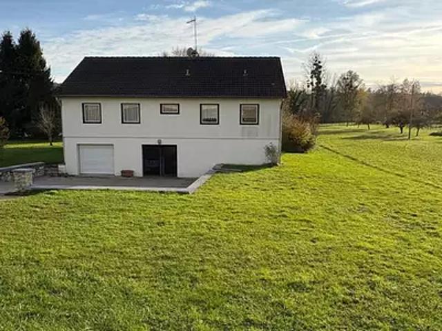 Maison vente à Appenans, Doubs