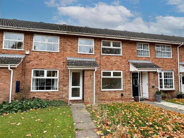 House for rent in Leighton-Linslade, Leighton Buzzard