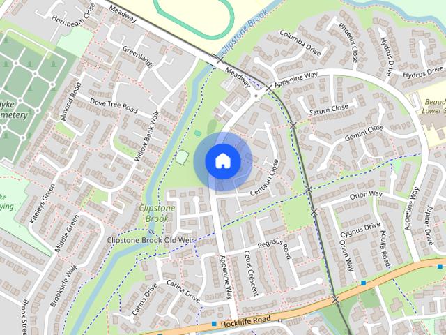 House for rent in Leighton-Linslade, Leighton Buzzard