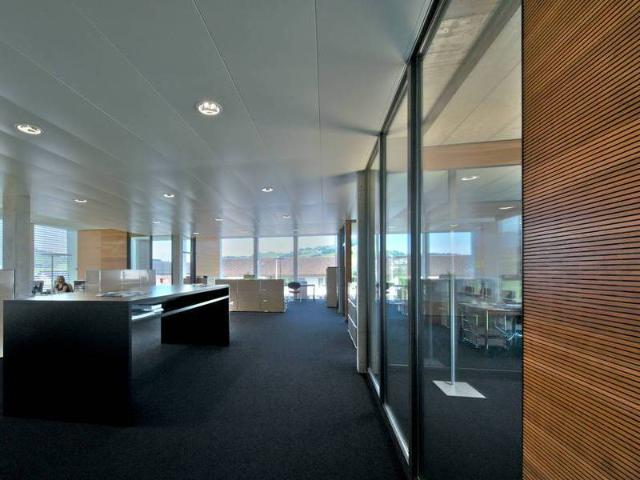 Büro mieten in Appenzell, Appenzell Innerrhoden