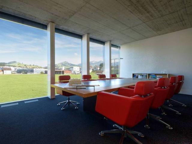 Büro mieten in Appenzell, Appenzell Innerrhoden