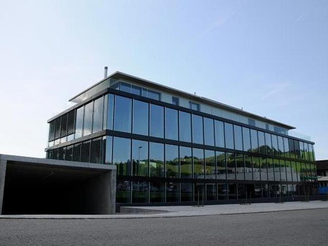 Büro mieten in Appenzell Steinegg, Appenzell Innerrhoden