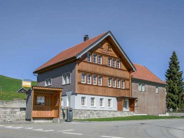 Immobilie kaufen in Heiden, Appenzell Ausserrhoden