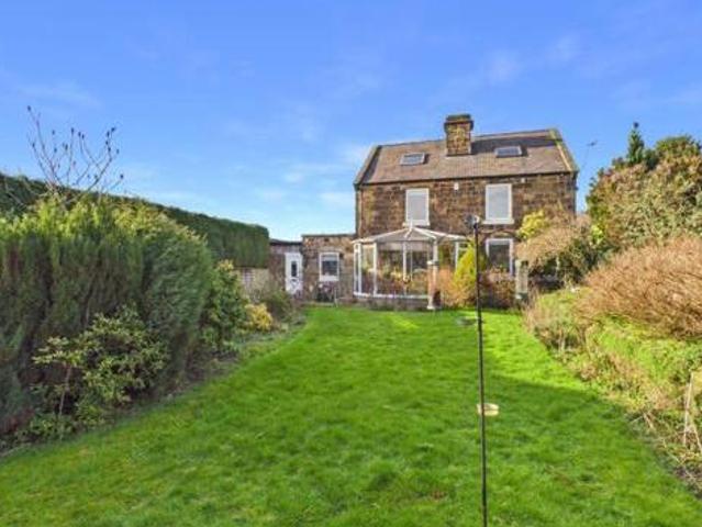 House for sale in Brackenfield, East Midlands