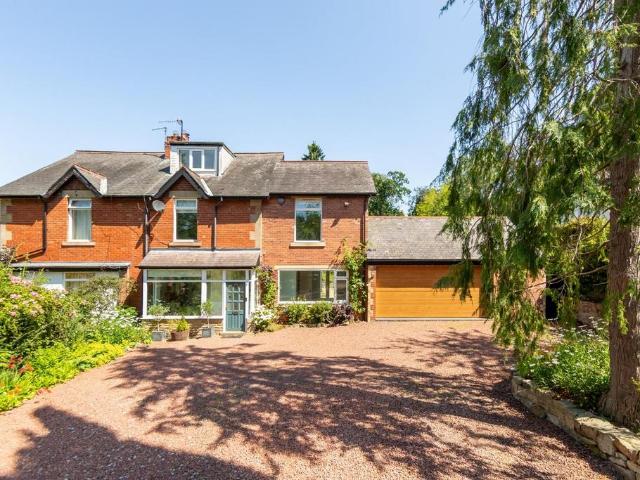 House for rent in Broomley and Stocksfield, Stocksfield
