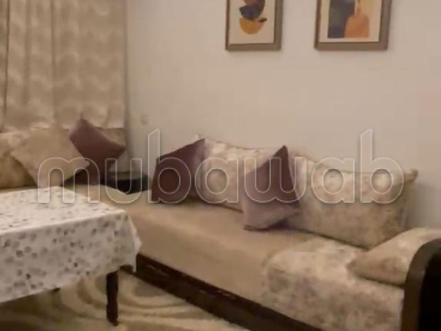 Appartement location à Tangero, Tanger-Tétouan