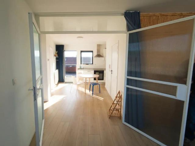 Appartement location à Sint-Jacobs, Gent