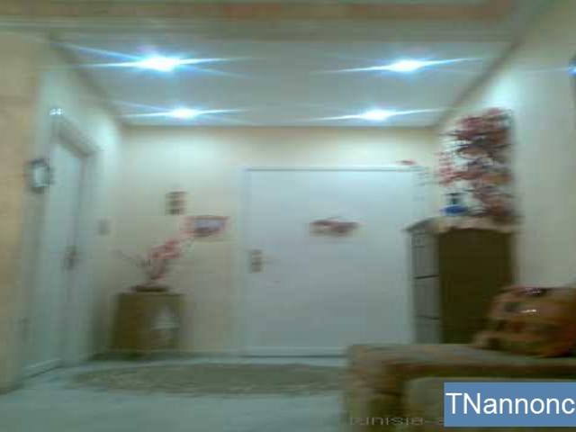 Appartement location