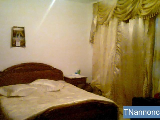 Appartement vente