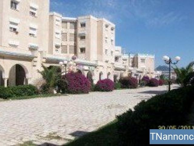 Appartement location