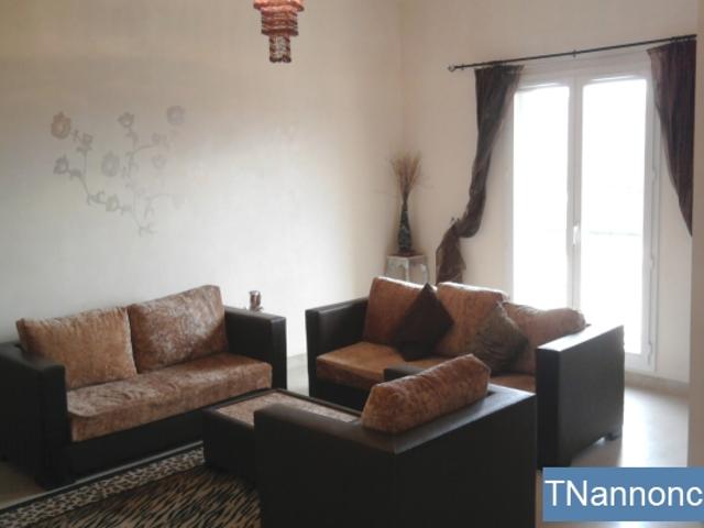 Appartement location
